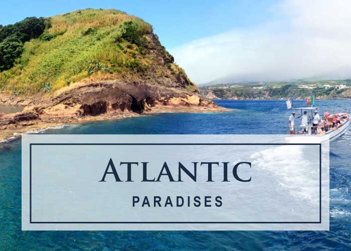 Atlantic Paradises Expedition