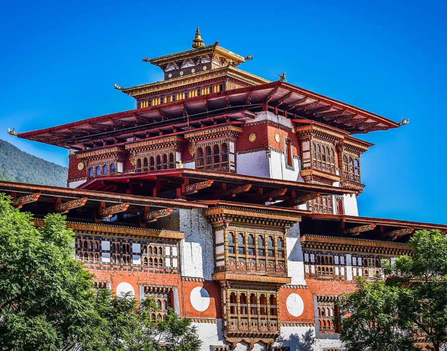 Bhutan-4